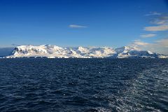 07A Brabant Island With Glacier Clad Mountains Near Cuverville Island From Quark Expeditions Antarctica Cruise Ship.jpg